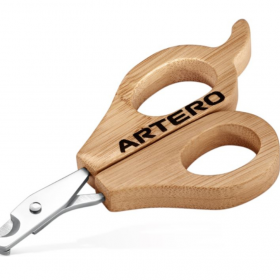 Нокторезачка Artero Lady- Nail clipper MINI подходяща за котки и кучета от малки породи